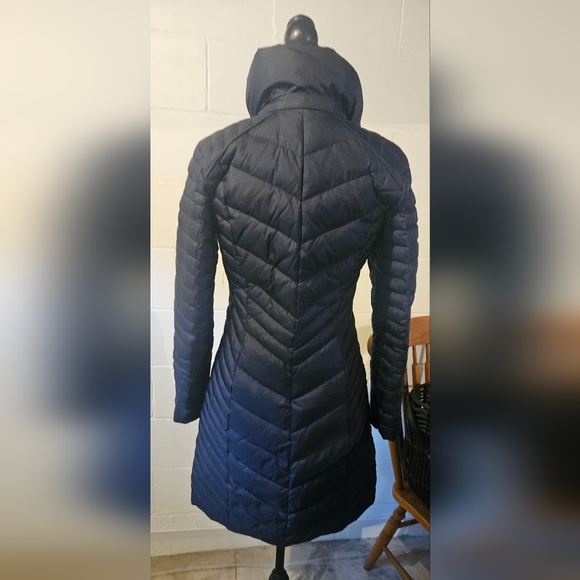 Andrew Marc Winter coat sz XS NWOT - Picture 9 of 11